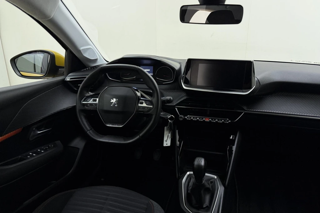 Peugeot 208 – foto 31