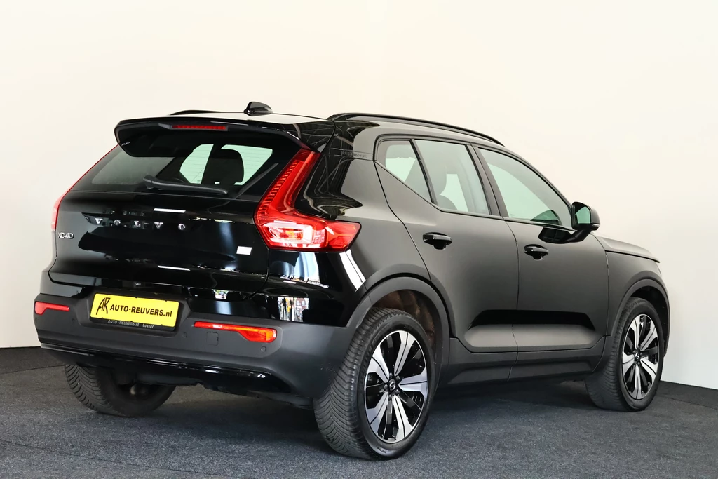 Volvo XC40 – foto 6