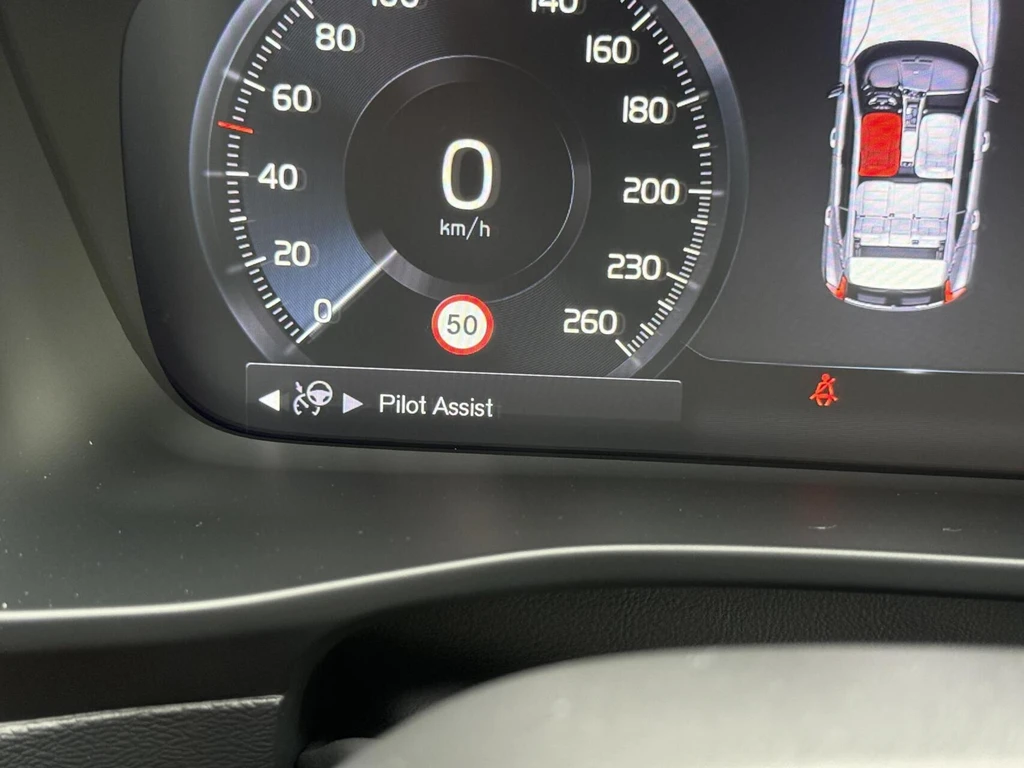 Volvo XC40 – foto 9