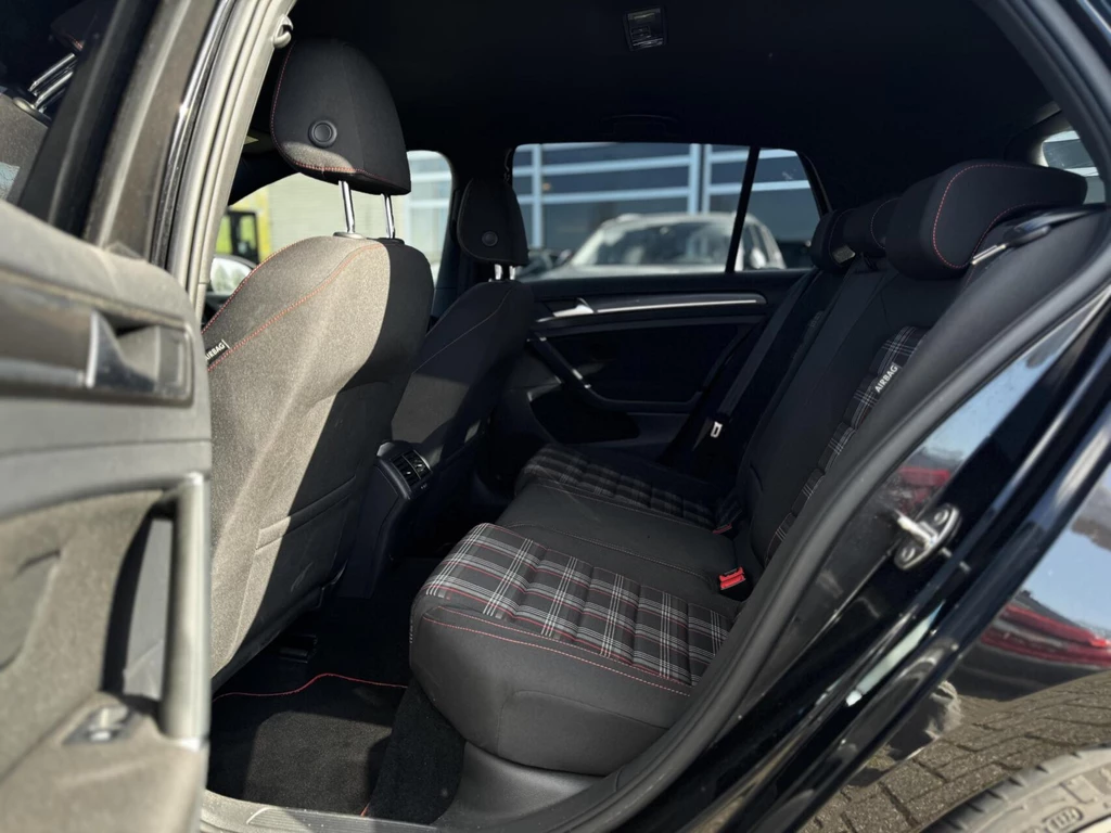 Volkswagen Golf – foto 13