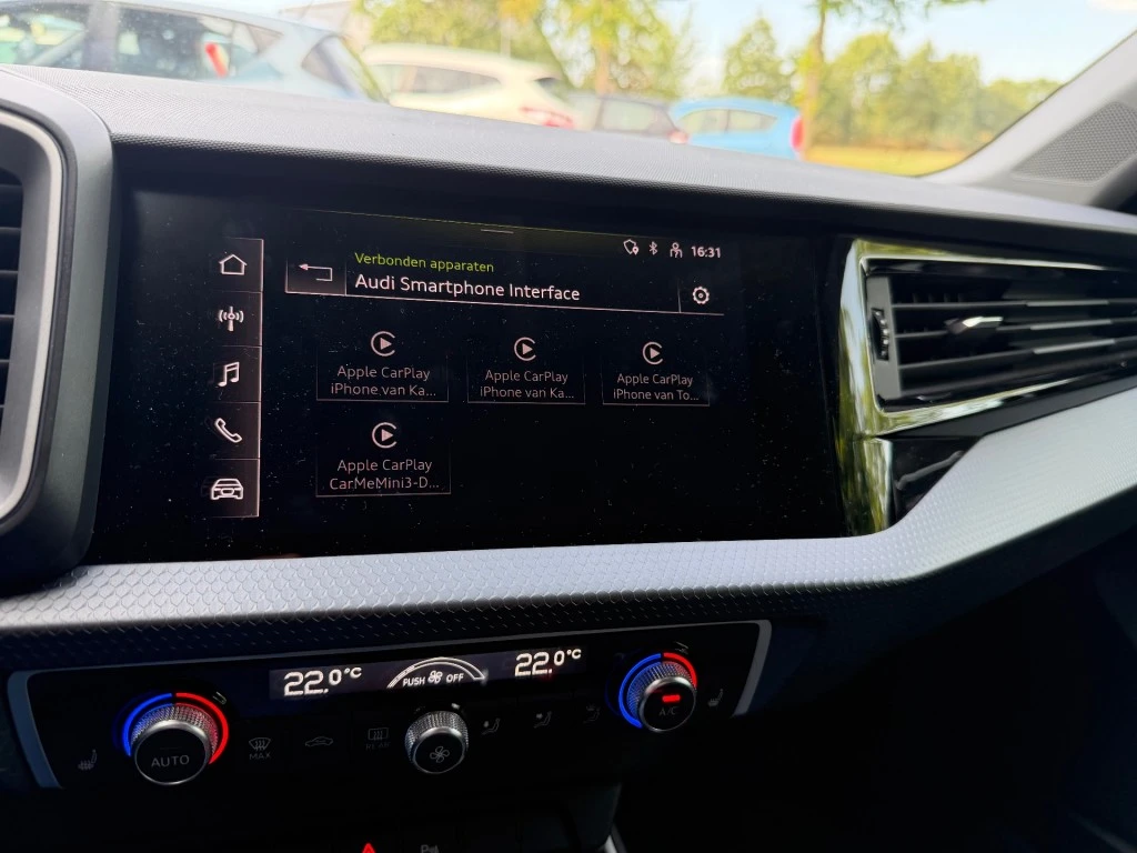 Audi A1 – foto 21