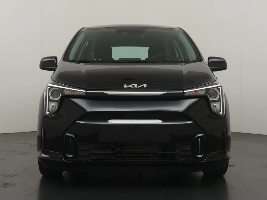Kia Picanto – foto 12