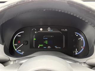 Toyota Yaris Cross – thumbnail 19