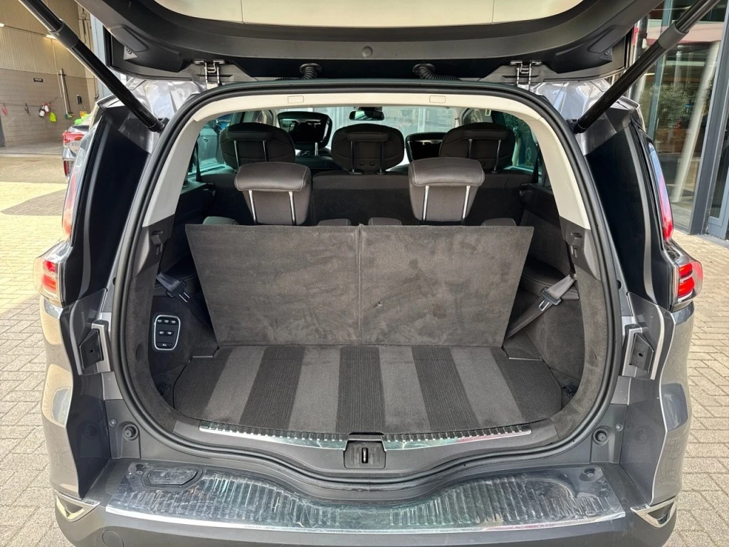 Renault Espace – foto 10