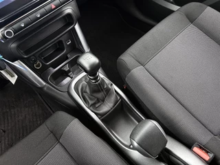 Citroën C3 Aircross – thumbnail 23