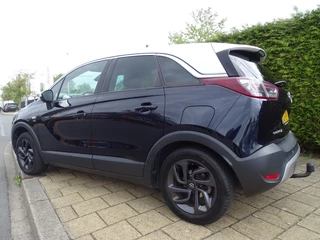 Opel Crossland X – thumbnail 2