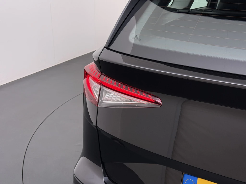 Škoda Enyaq iV – foto 30