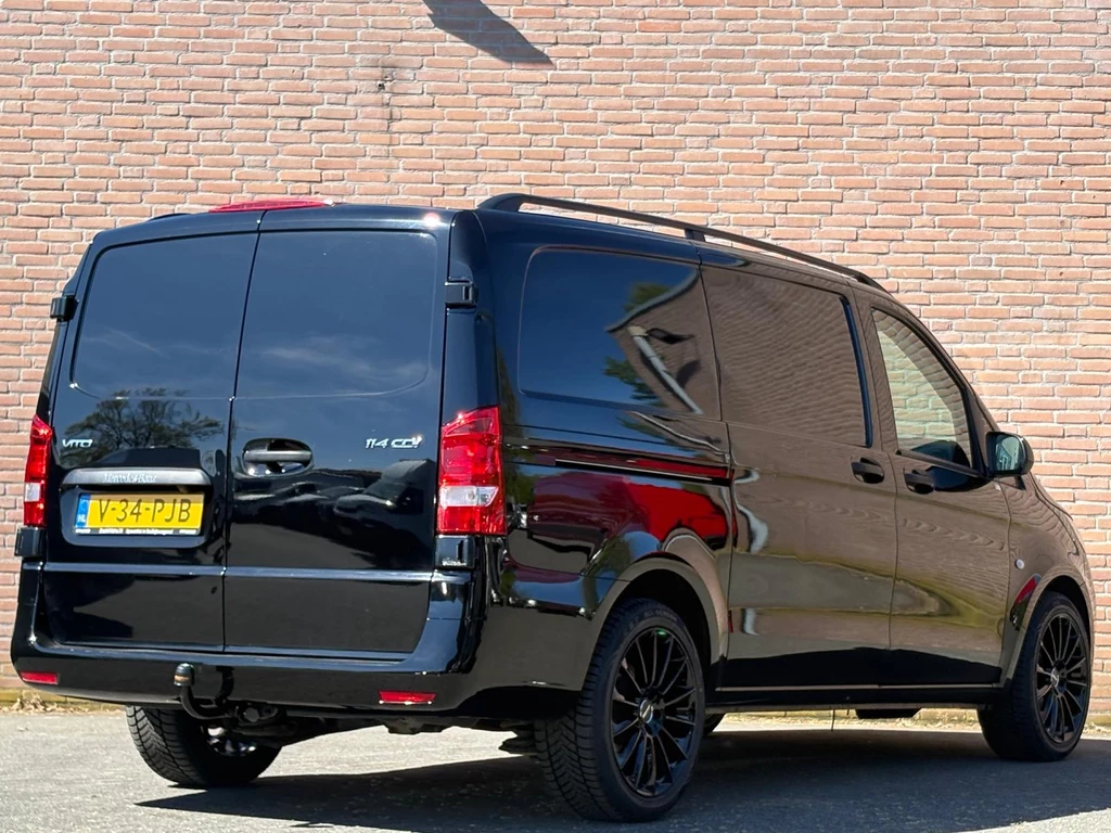 Mercedes-Benz Vito – foto 6