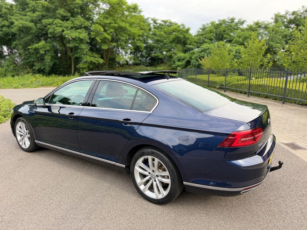 Volkswagen Passat – foto 3