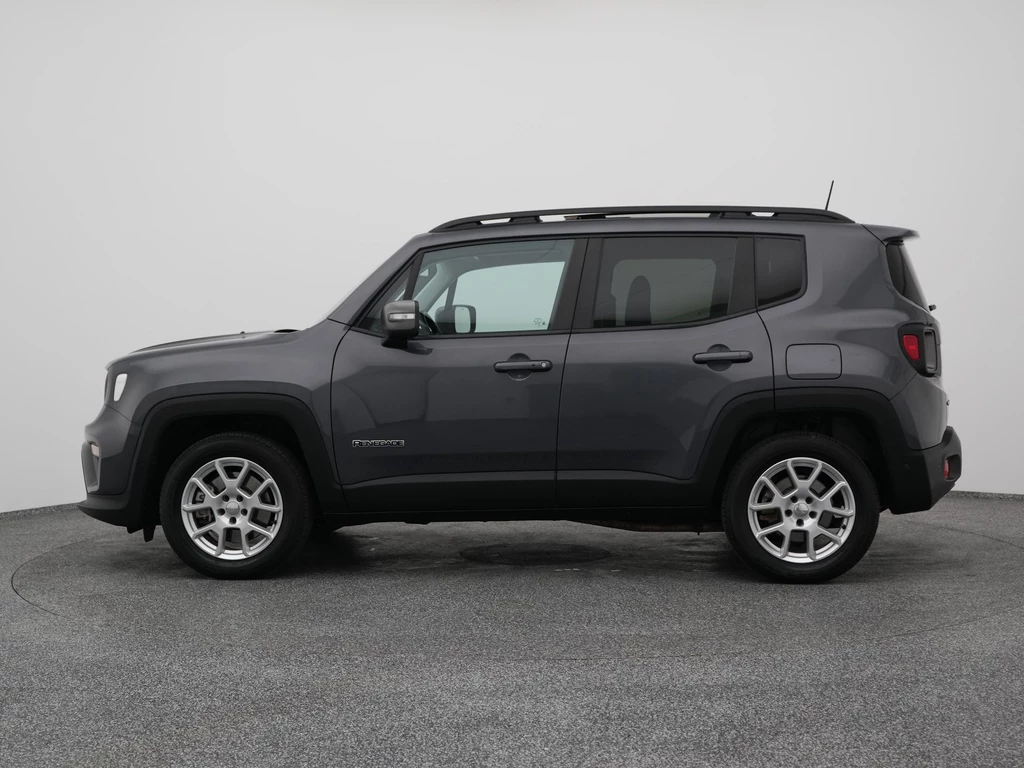 Jeep Renegade – foto 3