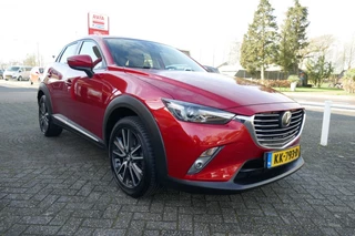 Mazda CX-3 – thumbnail 8