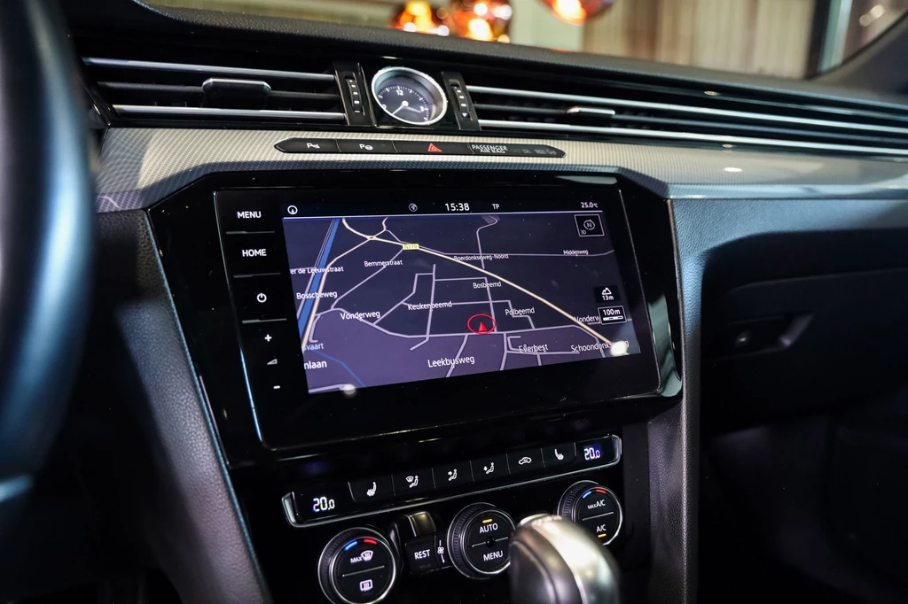 Volkswagen Arteon – foto 27