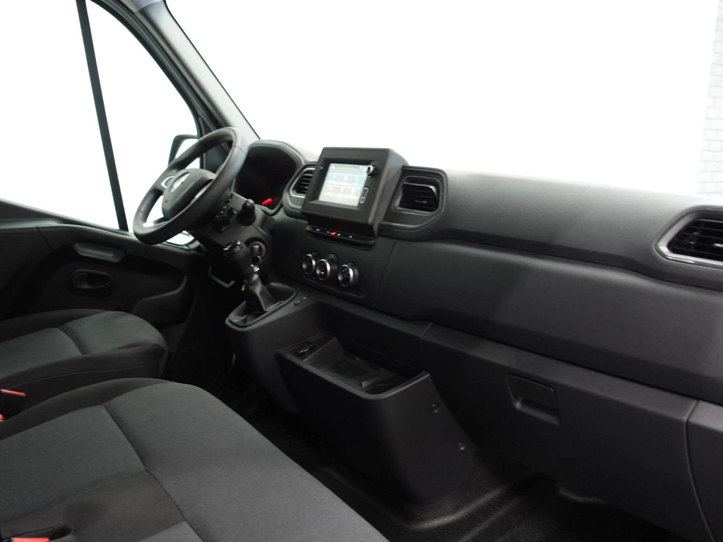 Renault Master – foto 40