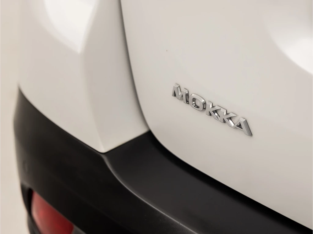 Opel Mokka – foto 30