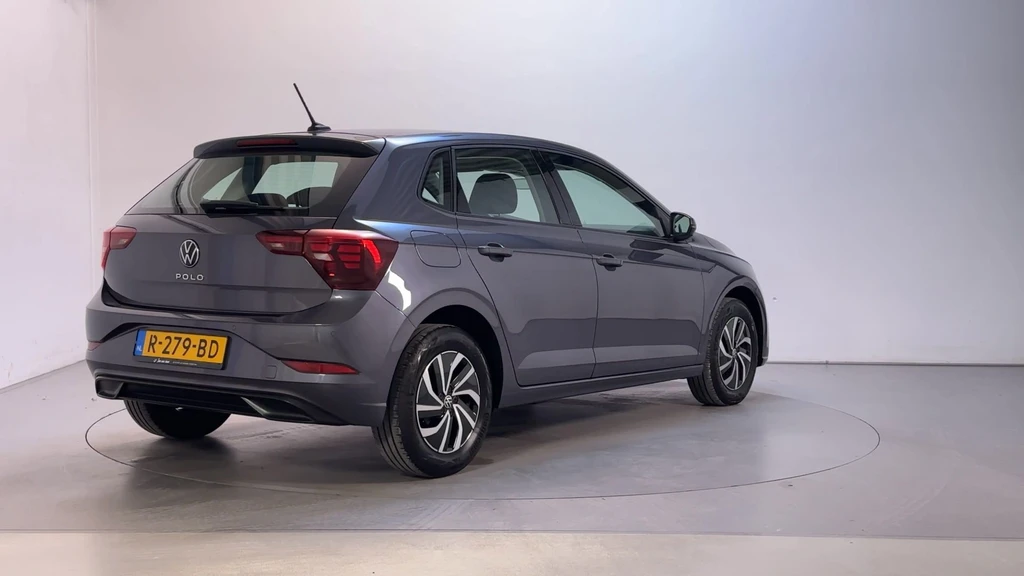 Volkswagen Polo – foto 5