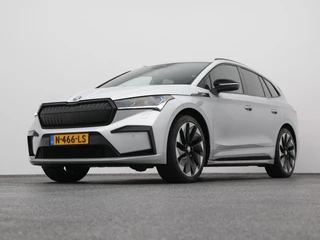 Škoda Enyaq iV – thumbnail 2