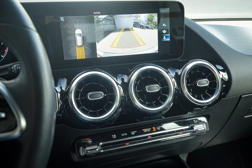 Mercedes-Benz B-Klasse – foto 20