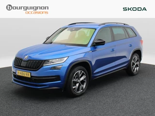 Škoda Kodiaq – thumbnail 1
