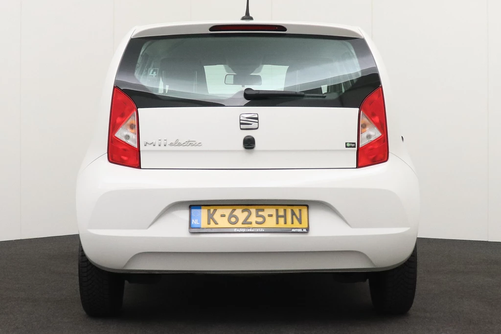 SEAT Mii – foto 3