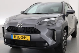 Toyota Yaris Cross – thumbnail 2