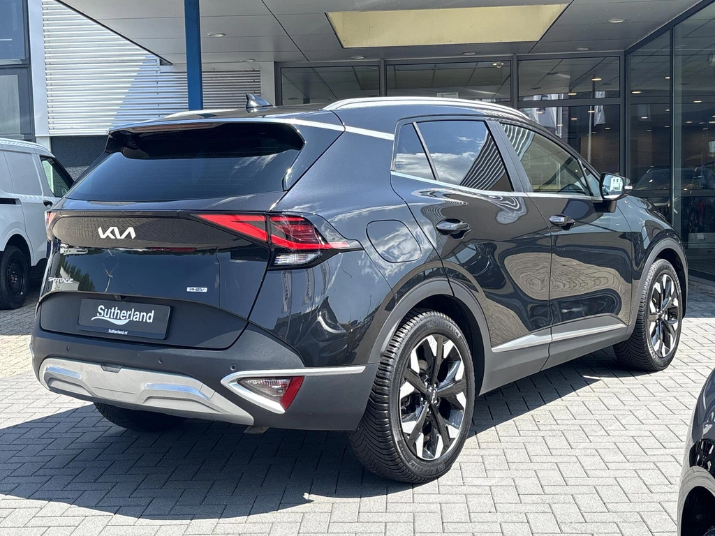 Kia Sportage – foto 5