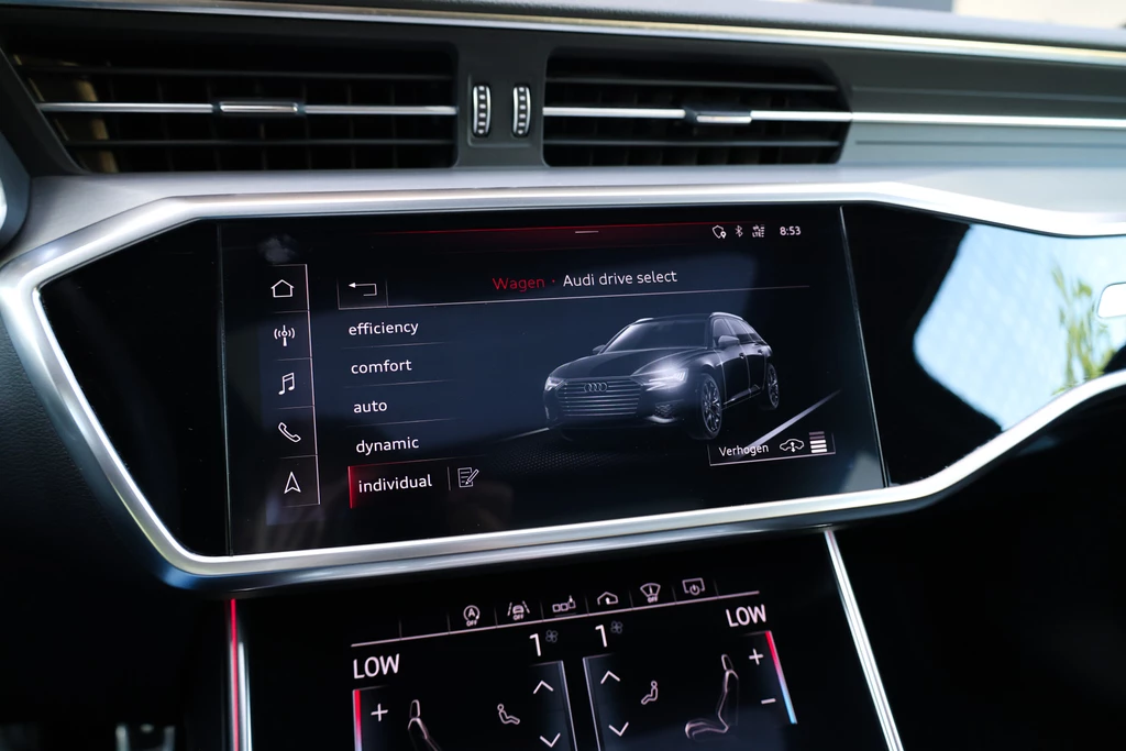Audi A6 – foto 46