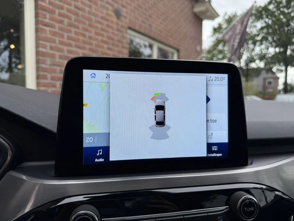 Ford Kuga – foto 51