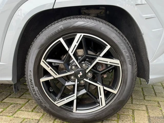 Hyundai Tucson – thumbnail 11
