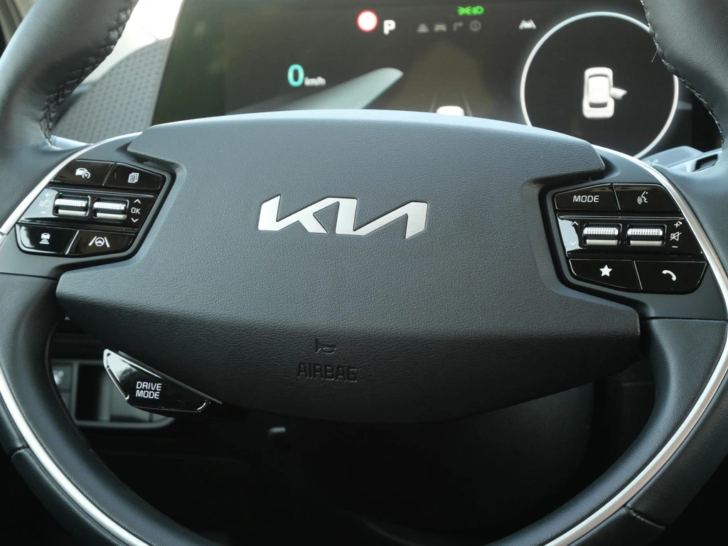 Kia EV6 – foto 15