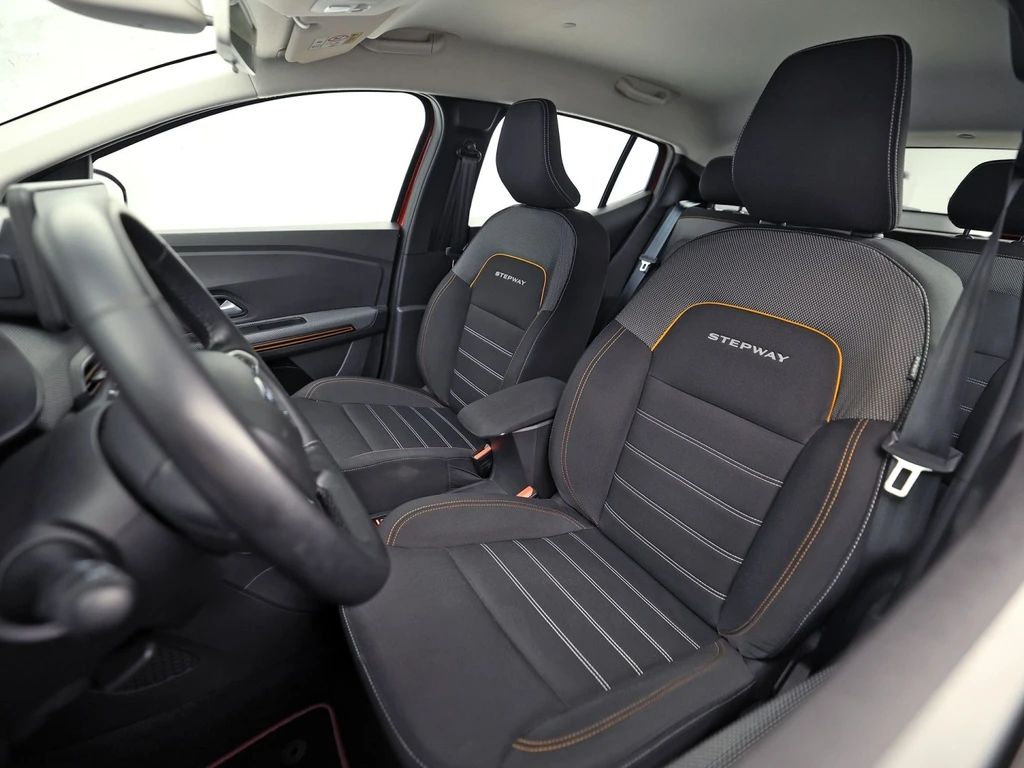 Dacia Sandero – foto 16