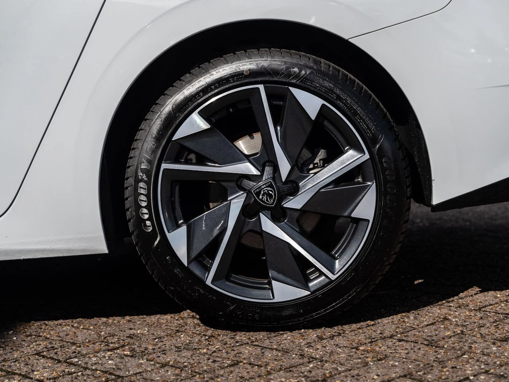 Peugeot 308 – foto 12