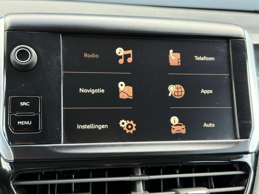 Peugeot 2008 – foto 19