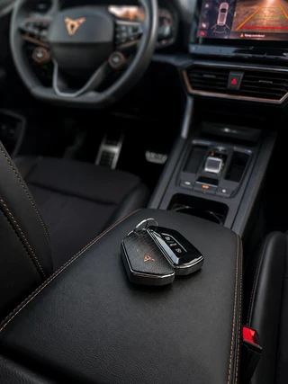 CUPRA Formentor – thumbnail 19