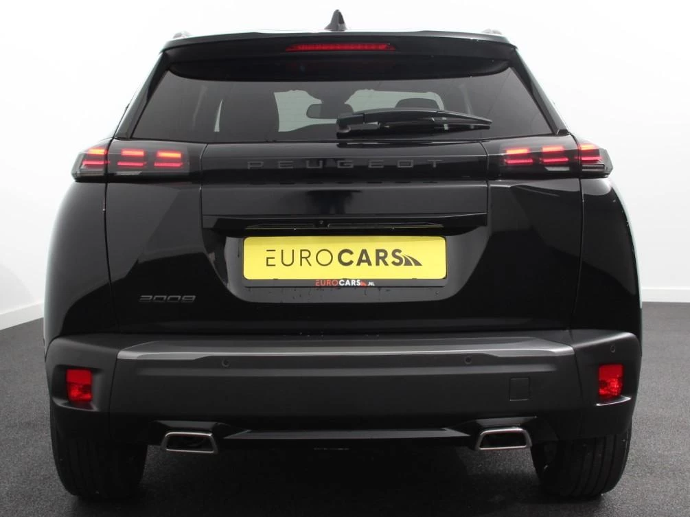 Peugeot 2008 – foto 6
