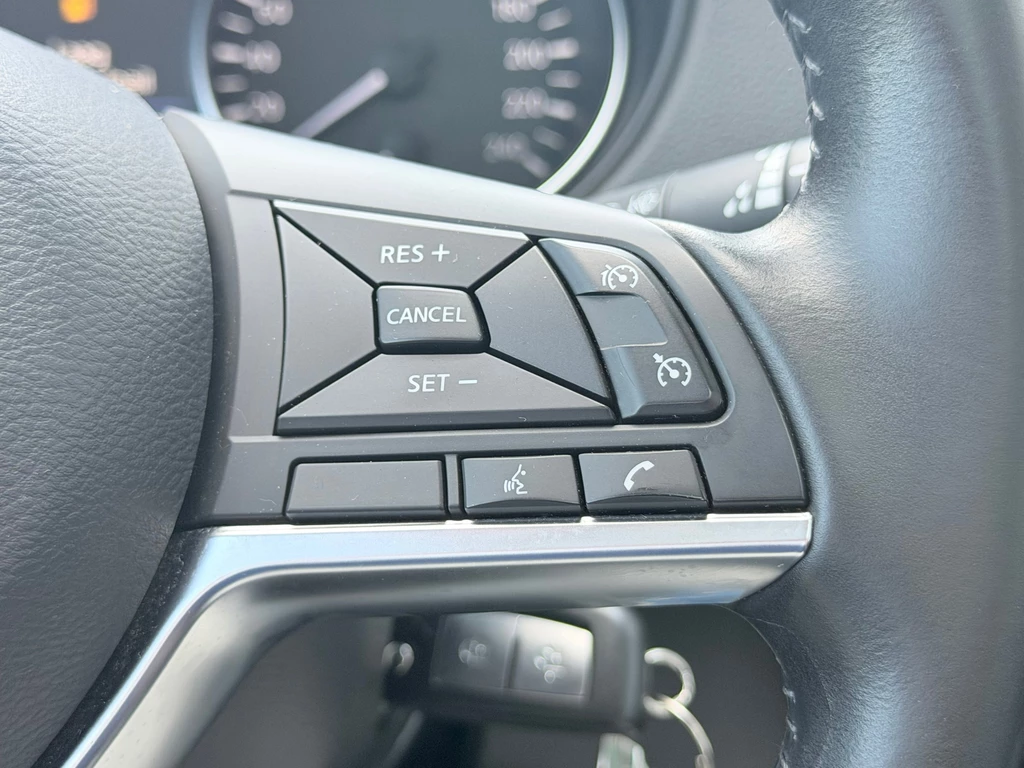 Nissan QASHQAI – foto 26