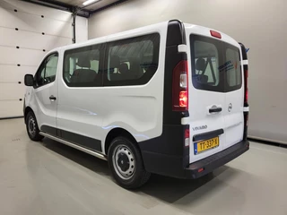 Opel Vivaro – thumbnail 3