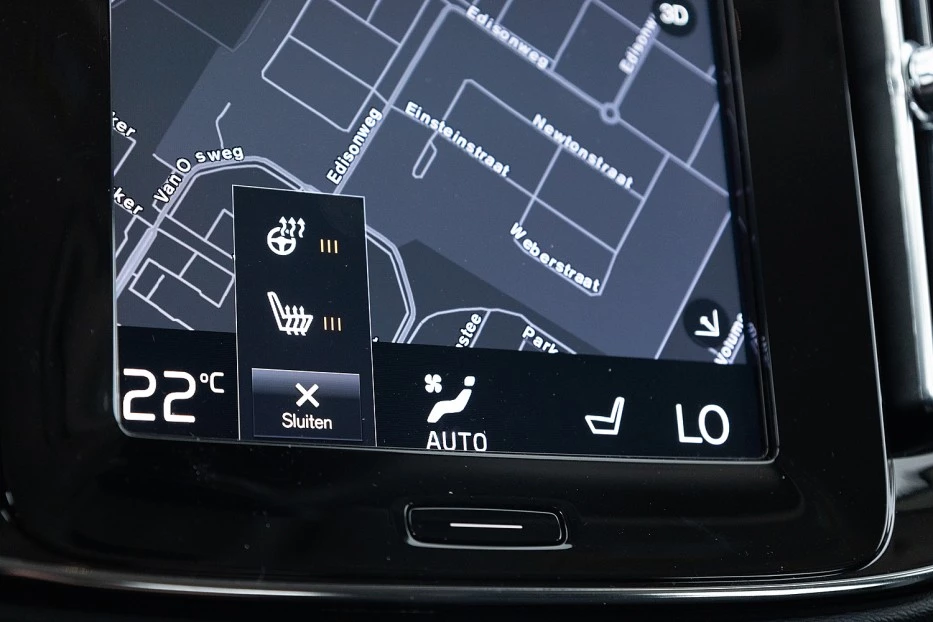Volvo XC40 – foto 26