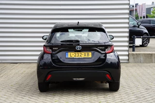 Toyota Yaris – thumbnail 3