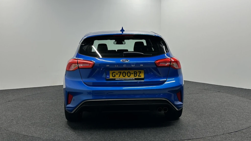 Ford Focus – foto 4