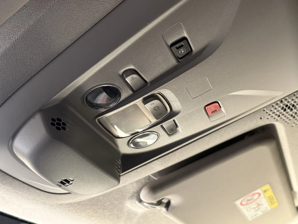 Peugeot Partner – foto 34