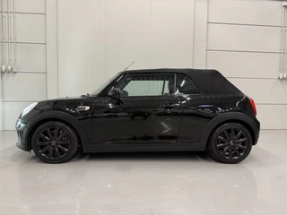 MINI Cooper Cabrio – thumbnail 3