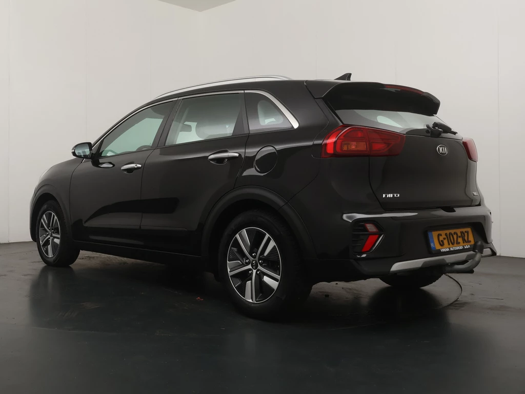 Kia Niro – foto 5