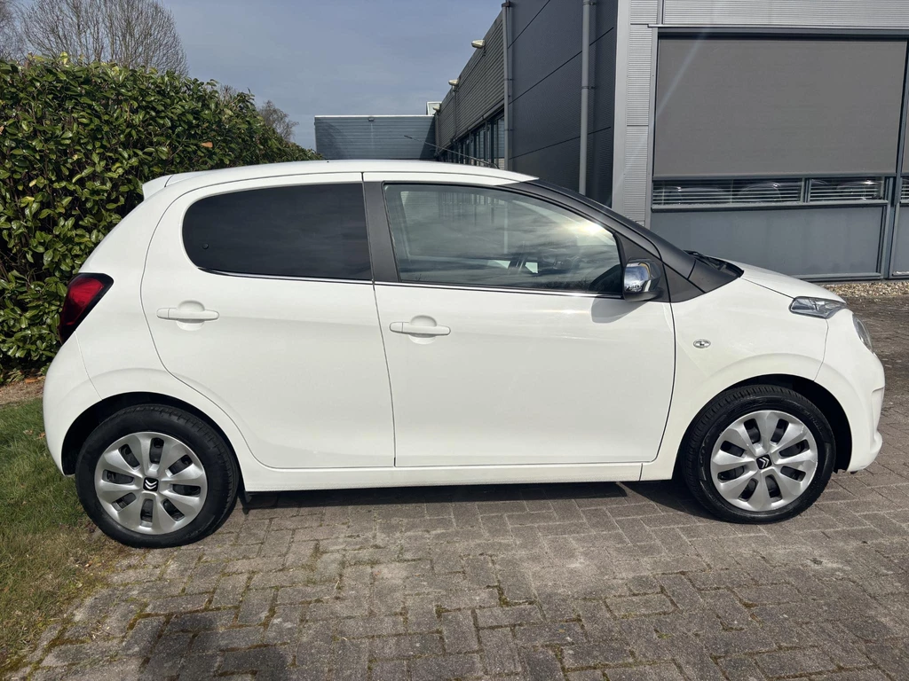 Citroën C1 – foto 6