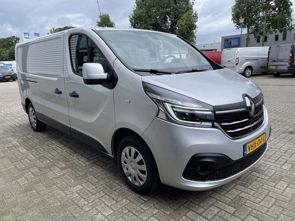 Renault Trafic – foto 6