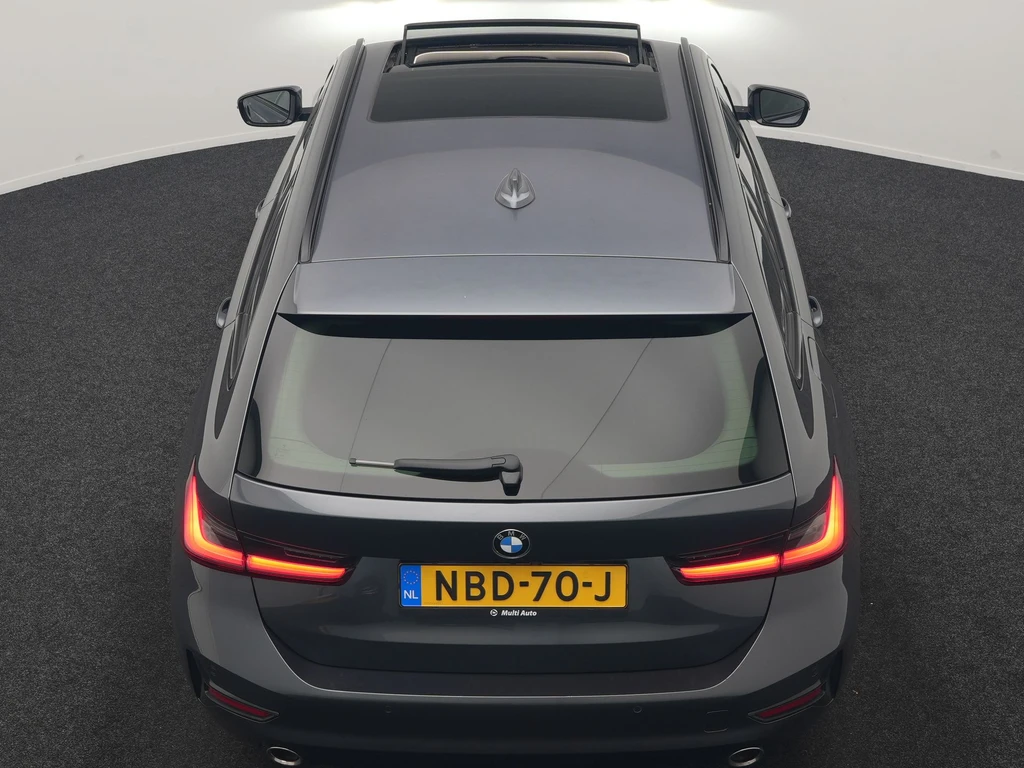 BMW 3 Serie – foto 6