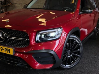 Mercedes-Benz GLB – thumbnail 9