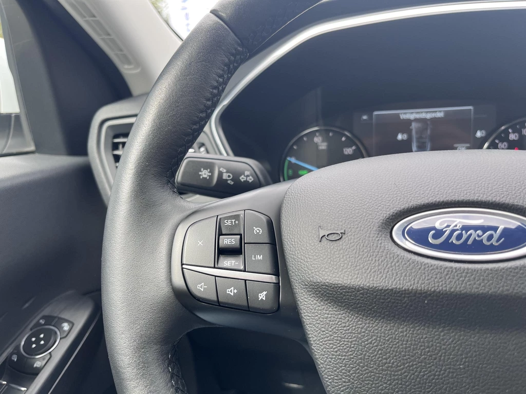 Ford Kuga – foto 13
