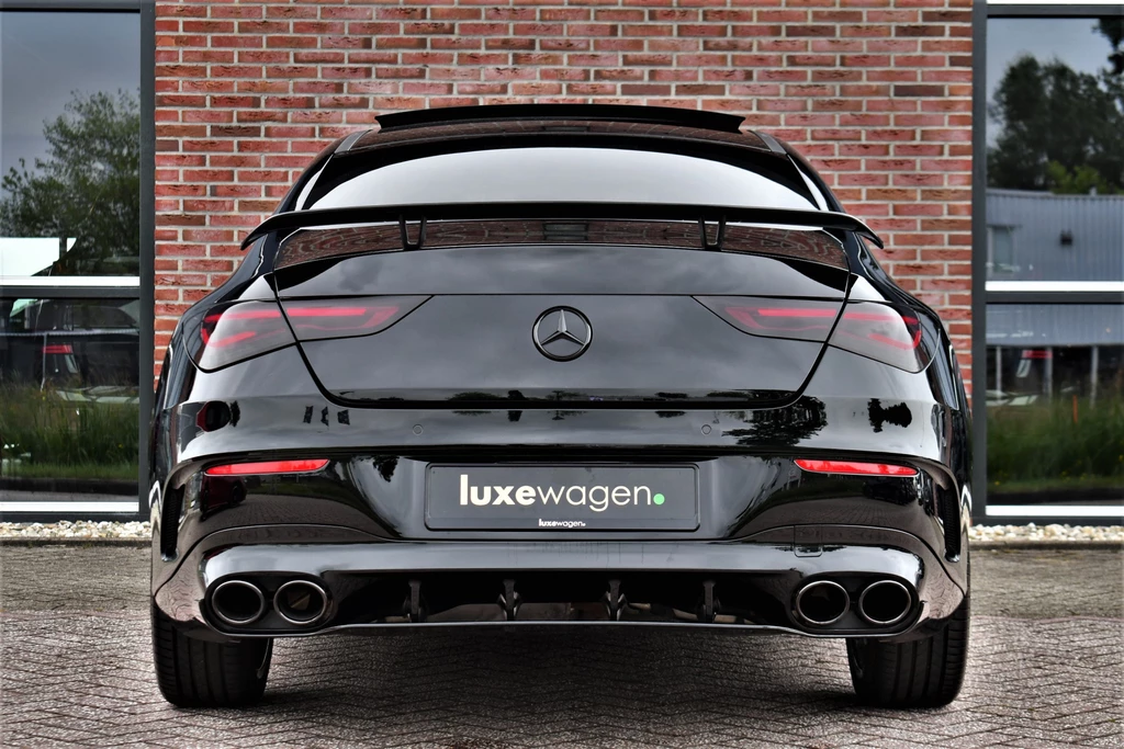 Mercedes-Benz CLA – foto 11
