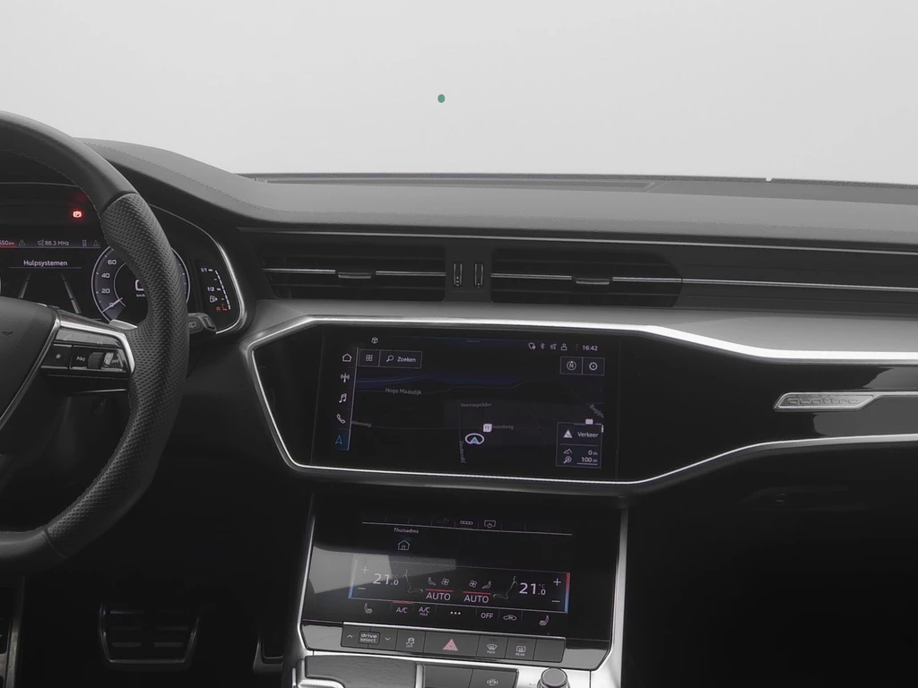 Audi A6 – foto 24