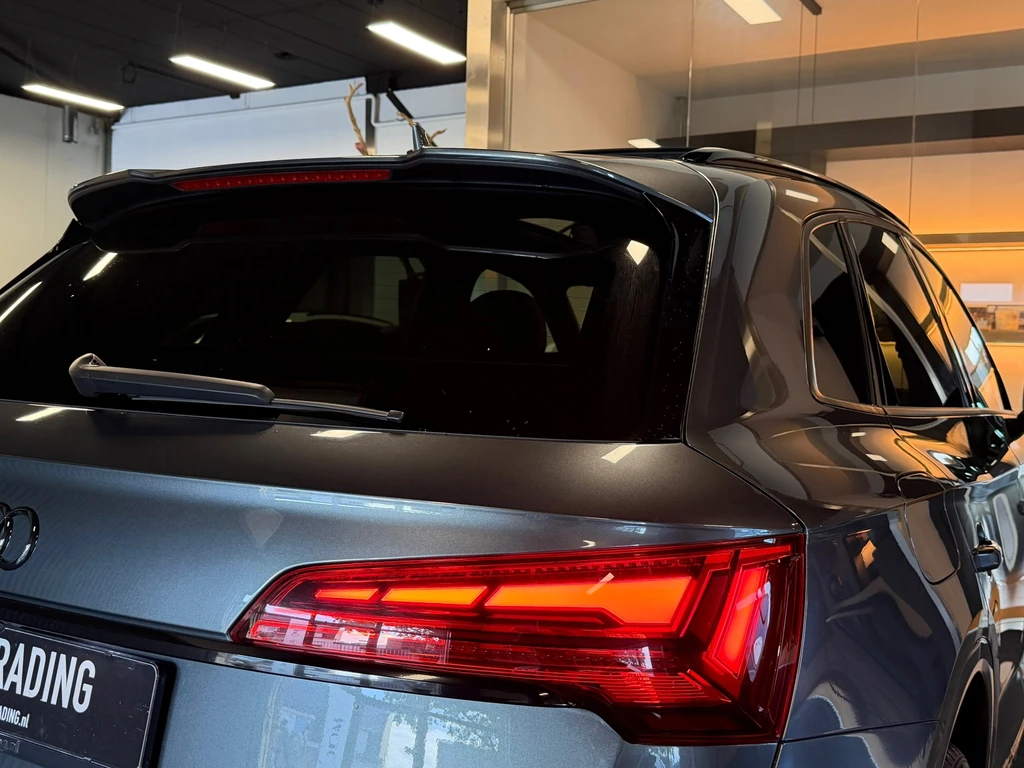 Audi Q5 – foto 10